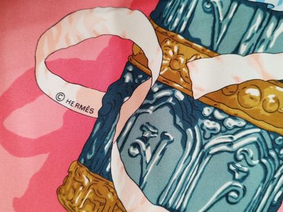 HERMES

