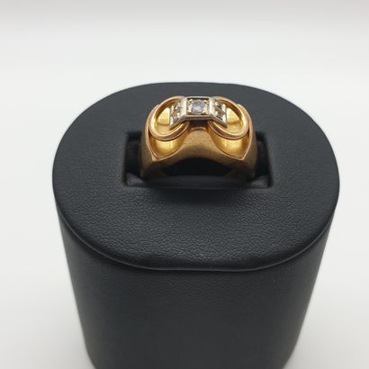 BAGUE de type 