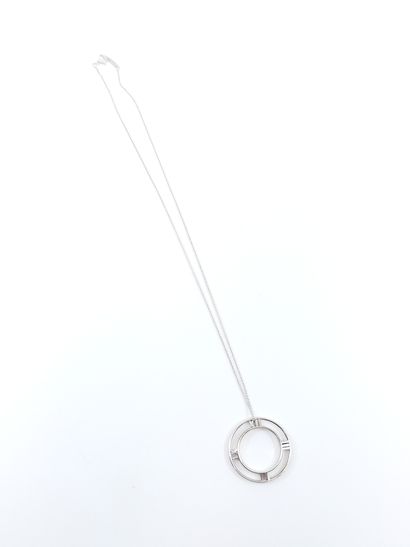 TIFFANY Collection Atlas

PENDENTIF et sa...