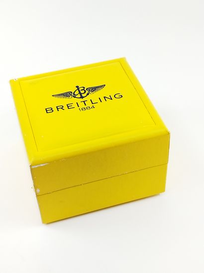 
BREITLING Patrouille de France



Montre...