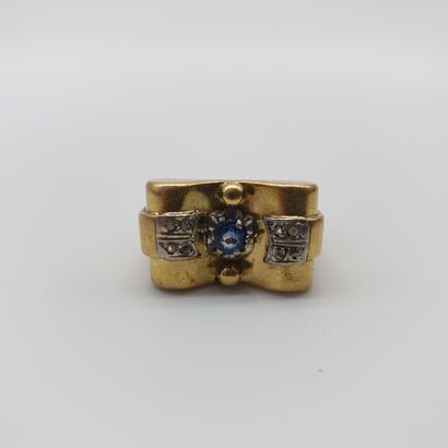 
BAGUE de type 