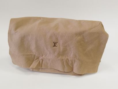 
LOUIS VUITTON Hampstead 




Sac en toile...