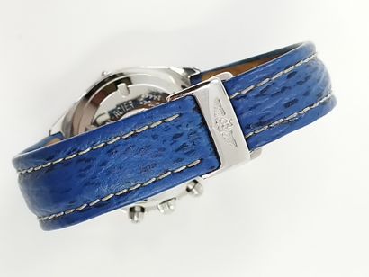 
BREITLING Patrouille de France



Montre...