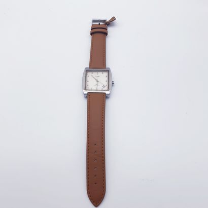LONGINES ULTRA-CHRON

MONTRE bracelet, boîtier...