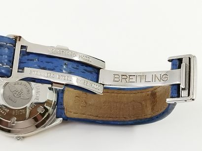 
BREITLING Patrouille de France



Montre...