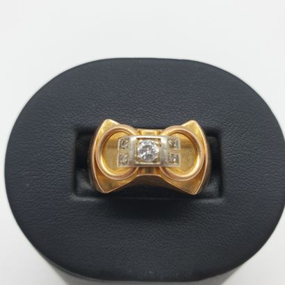 BAGUE de type 