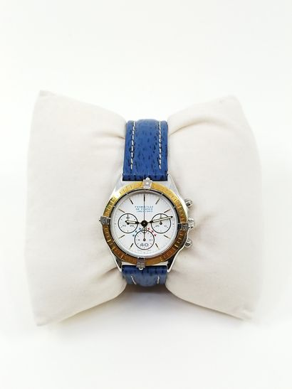 
BREITLING Patrouille de France



Montre...