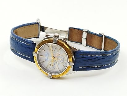 
BREITLING Patrouille de France



Montre...