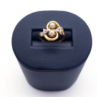 
Travail Français





BAGUE toi et moi,...