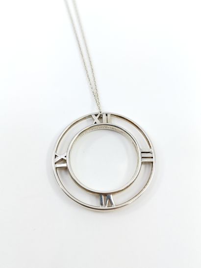 TIFFANY Collection Atlas

PENDENTIF et sa...