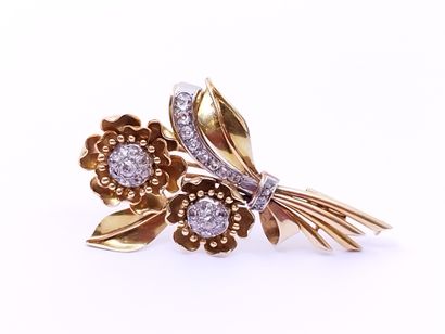 
BROCHE 