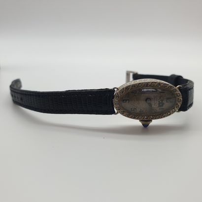 
HAVILA Genève




Petite montre de dame...