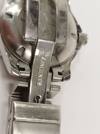 LONGINES HydroConquest

Montre bracelet d'homme,...