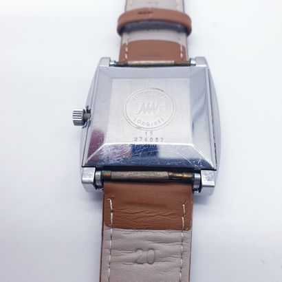 LONGINES ULTRA-CHRON

MONTRE bracelet, boîtier...