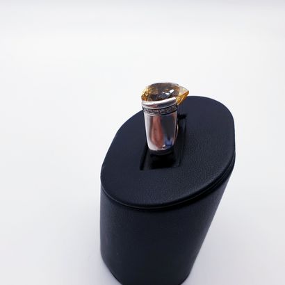 
TRAVAIL FRANCAIS MODERNE




Bague en or...