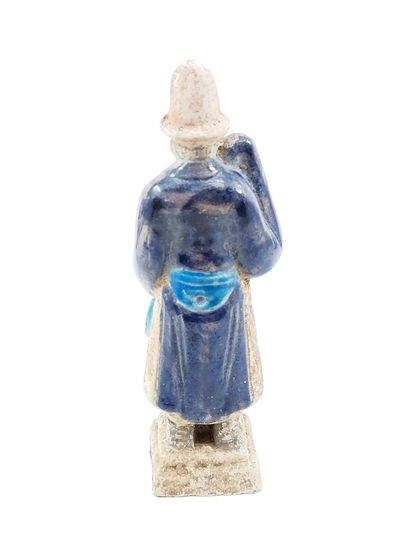 
CHINA - MING Dynasty (1368 - 1644)

Pair...