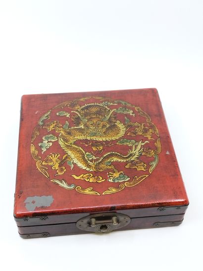 CHINA, late Qing Dynasty (1644-1912) to Republic...