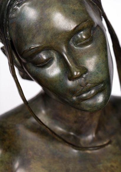 DEVILLE CHABROLLE Marie Paule (1952)


