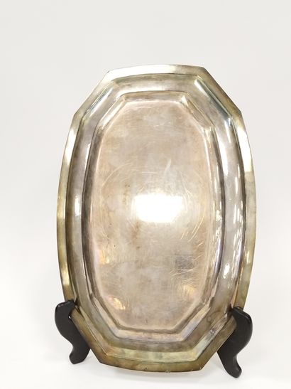 Tétard Frères (1903)

Plat à viande de forme...