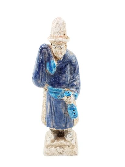 
CHINA - MING Dynasty (1368 - 1644)

Pair...