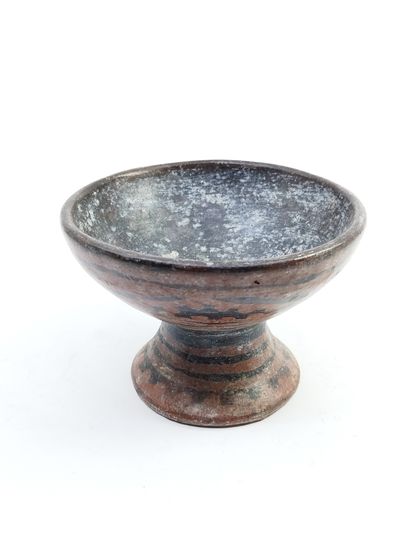 COLOMBIA-ECUADOR 

Narino culture, bowl on...