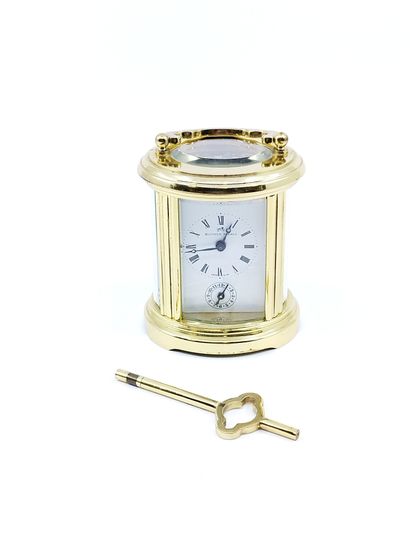 MATTHEW NORMAN 

Pendulette d’officier de...