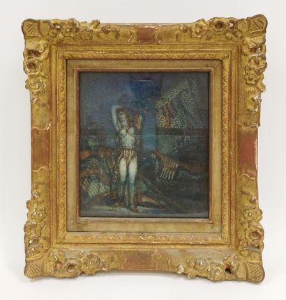 Federico BELTRAN-MASSES (1885-1949)

