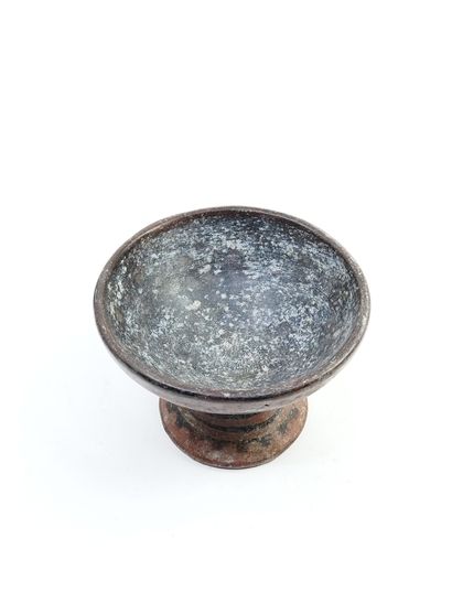 COLOMBIA-ECUADOR 

Narino culture, bowl on...