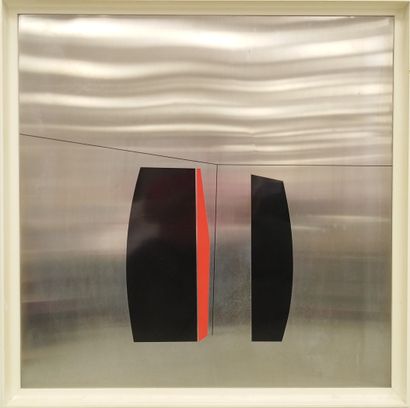 GIORGIO TONTI (1936) 

Sculpture-Volume

Multiple...