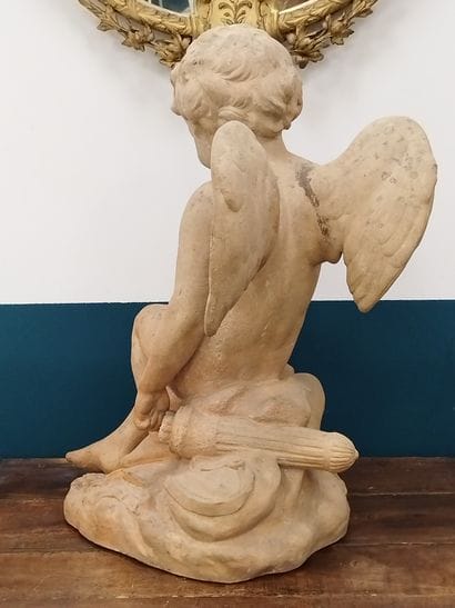 FALCONET, after 

