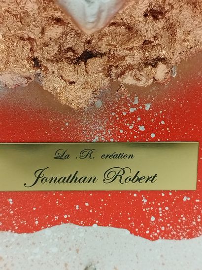 JONATHAN ROBERT LA R CREATIONS

