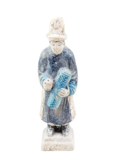 
CHINA - MING Dynasty (1368 - 1644)

Pair...