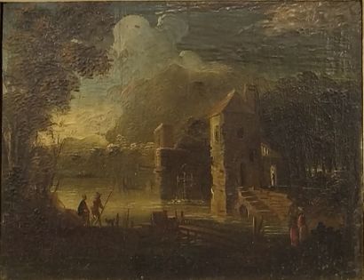 SIMON-MATHURIN LANTARA (1729-1778)

Animated...