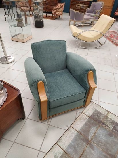 BAPTISTIN SPADE dans le goût

MOBILIER de...