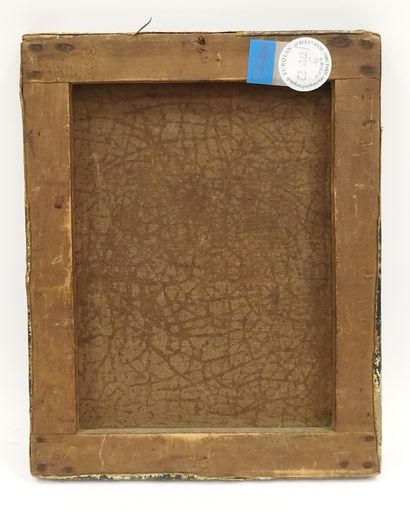 Attributed to Louis DUCIS (1775 - 1847)

A...