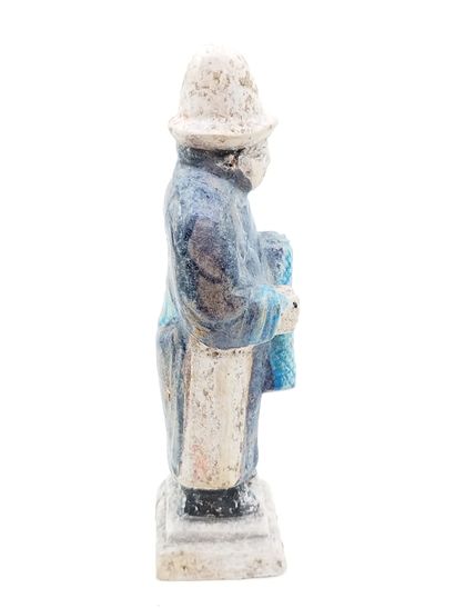 
CHINA - MING Dynasty (1368 - 1644)

Pair...
