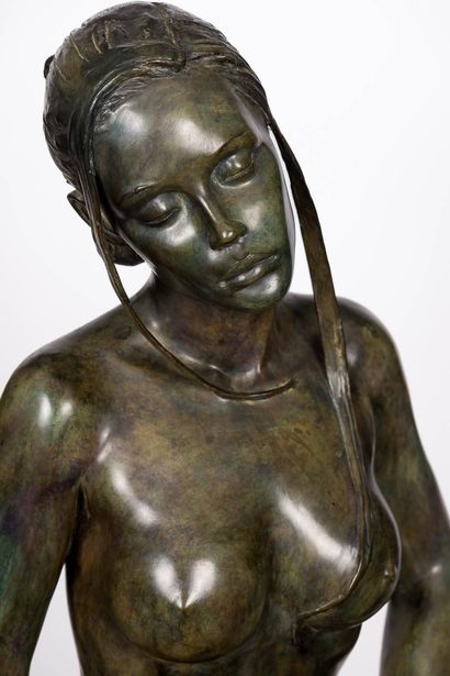 DEVILLE CHABROLLE Marie Paule (1952)

