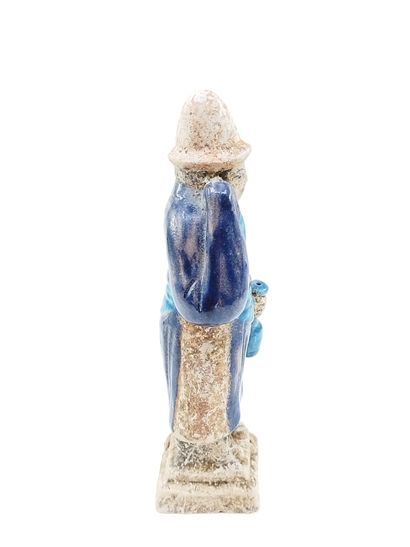 
CHINA - MING Dynasty (1368 - 1644)

Pair...