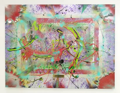 
JONATHAN ROBERT LA R CREATIONS

