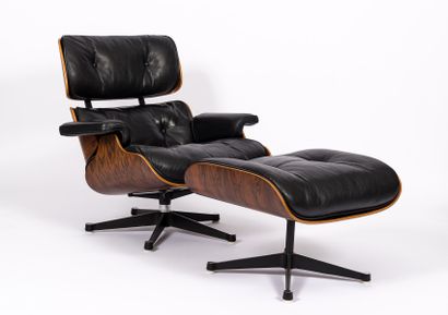 EAMES Charles (1907-1978) Ray (1912-1988)

Pour...