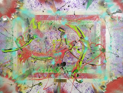 
JONATHAN ROBERT LA R CREATIONS

