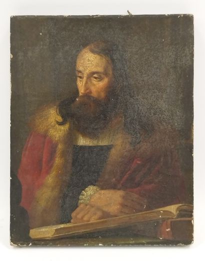 Attributed to Louis DUCIS (1775 - 1847)

A...
