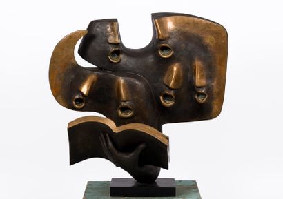 ETIENNE (1952)

