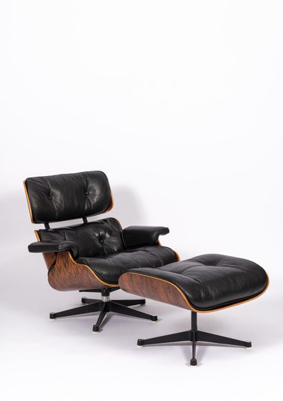 EAMES Charles (1907-1978) Ray (1912-1988)

Pour...