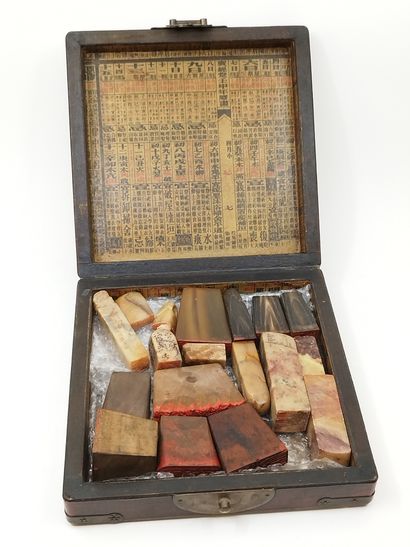 CHINA, late Qing Dynasty (1644-1912) to Republic...