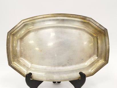 Tétard Frères (1903)

Plat à viande de forme...