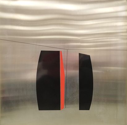 GIORGIO TONTI (1936) 

Sculpture-Volume

Multiple...