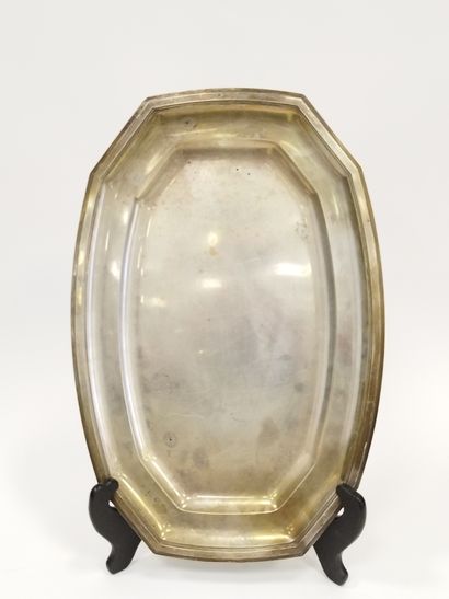Tétard Frères (1903)

Plat à viande de forme...
