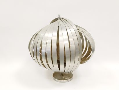 Dans le gout d'HENRI MATHIEU

Lampe de table...