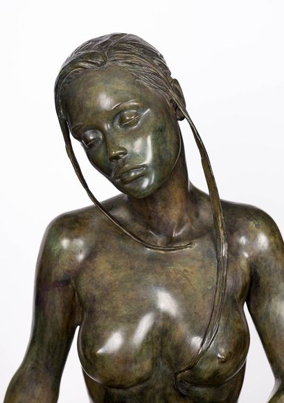 DEVILLE CHABROLLE Marie Paule (1952)

